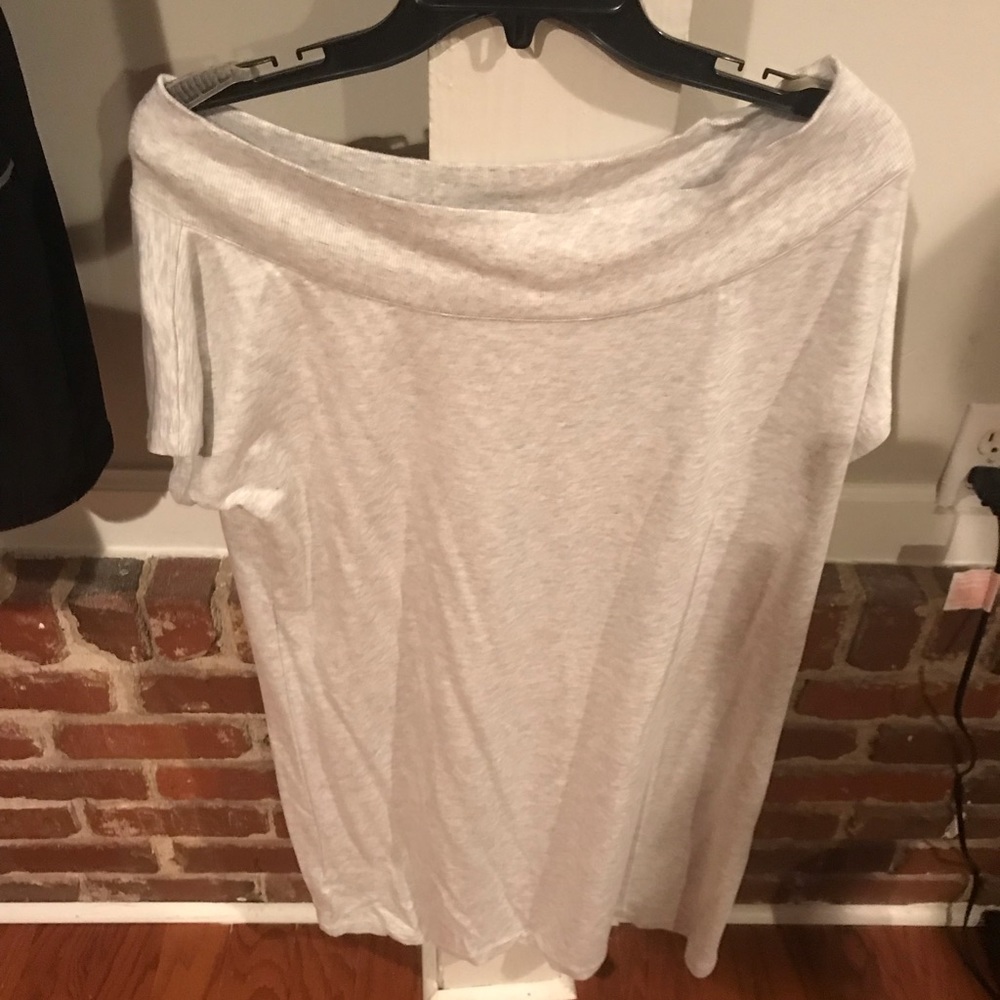 Lou and grey dress